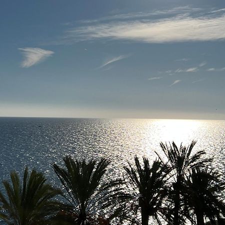 Las Palmas 1 Marbella Exterior foto