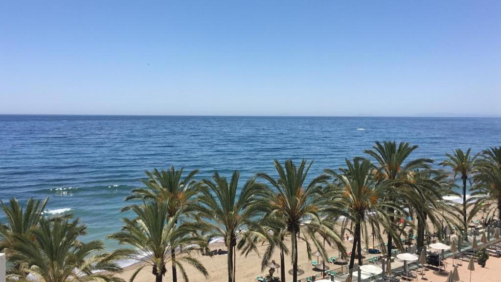 Las Palmas 1 Marbella Exterior foto